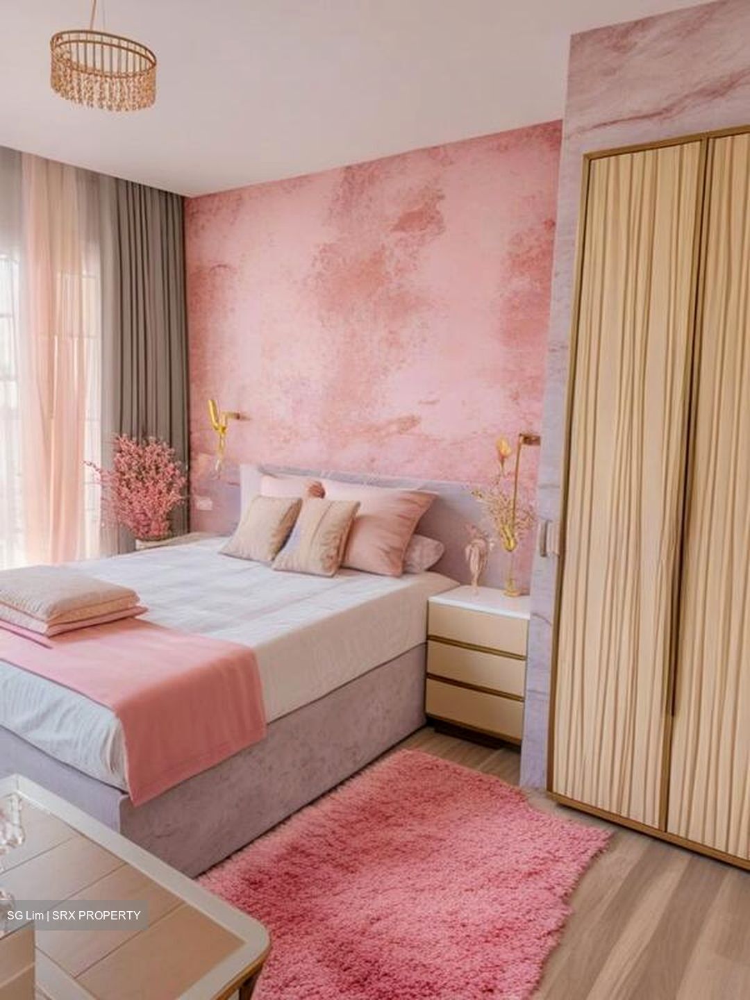 The Tampines Trilliant (D18), Condominium #501378311